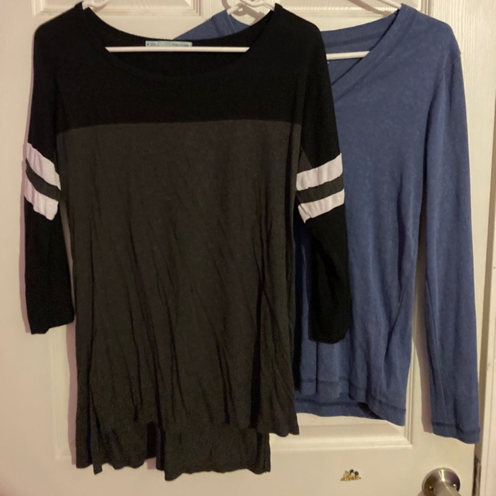 Long sleeve shirts ladies